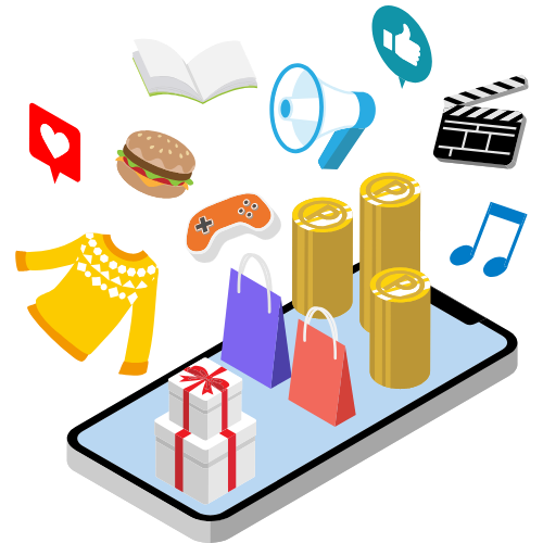 気軽に始められる！